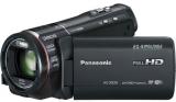 Видеокамеры Panasonic