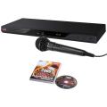 DVD-плеер LG