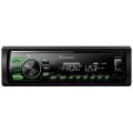 USB-Автомагнитола Pioneer