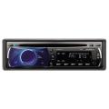 Автомобильная магнитола с CD MP3 Supra