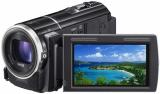 Видеокамеры Sony