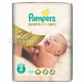 Pampers  Premium Care  .2 (3-6 ) 72(80) .