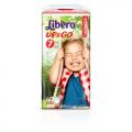 Libero - Up&Go Mega Pack (16-26 ) 40/42 .