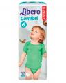 Libero  Comfort (12-22 ) 52 .