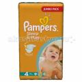 Pampers  Sleep & Play  .4 (7-14 ) 68 .