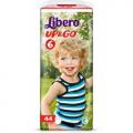 Libero - Up&Go Mega Pack (13-20 ) 44/46 .