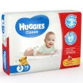 Huggies  Classic Mega 2 (4-9 ) 78 .