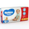 Huggies  Classic Mega 5 (11-25 ) 58 .