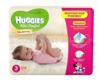 Huggies  Ultra Comfort Giga Pack   3 (5-9 ) 94 .