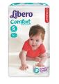 Libero  Comfort (10-16 ) 72 .