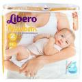 Libero  Newborn (3-6 ) 94  .