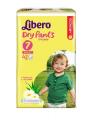 Libero - Dry Pants Extra Large Plus (16-26 ) 42 .