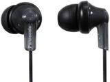 Проводные наушники Panasonic