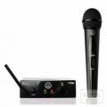 Микрофоны AKG