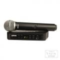 Микрофоны Shure