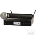Микрофоны Shure