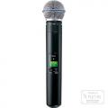 Микрофоны Shure