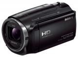 Видеокамеры Sony